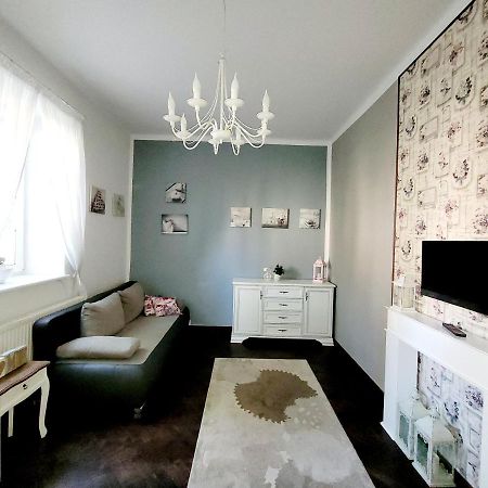 Old Town Apartment Gdansk Bagian luar foto