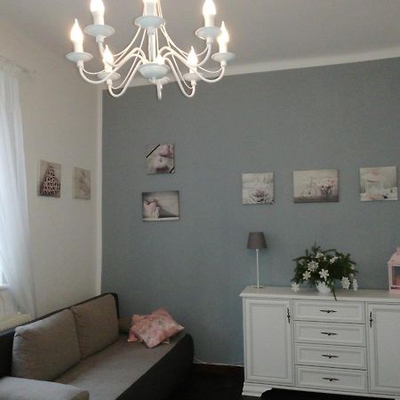 Old Town Apartment Gdansk Bagian luar foto