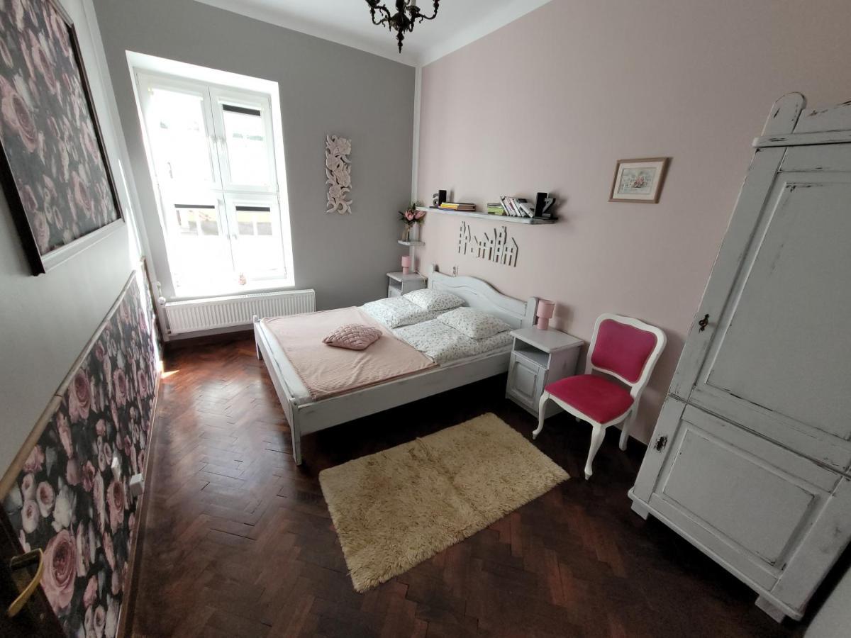 Old Town Apartment Gdansk Bagian luar foto