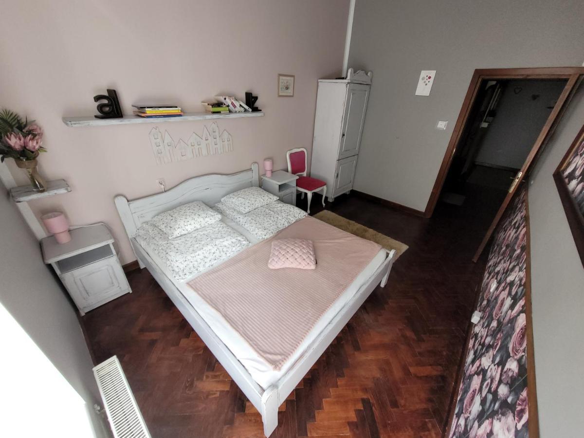 Old Town Apartment Gdansk Bagian luar foto