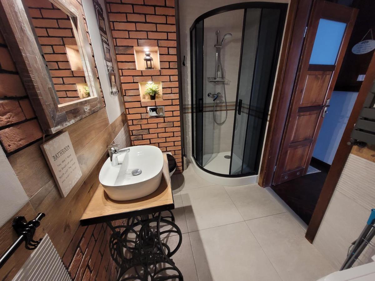 Old Town Apartment Gdansk Bagian luar foto