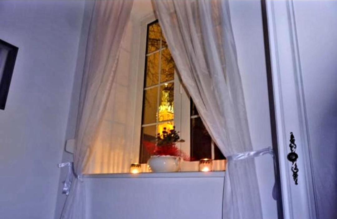 Old Town Apartment Gdansk Bagian luar foto