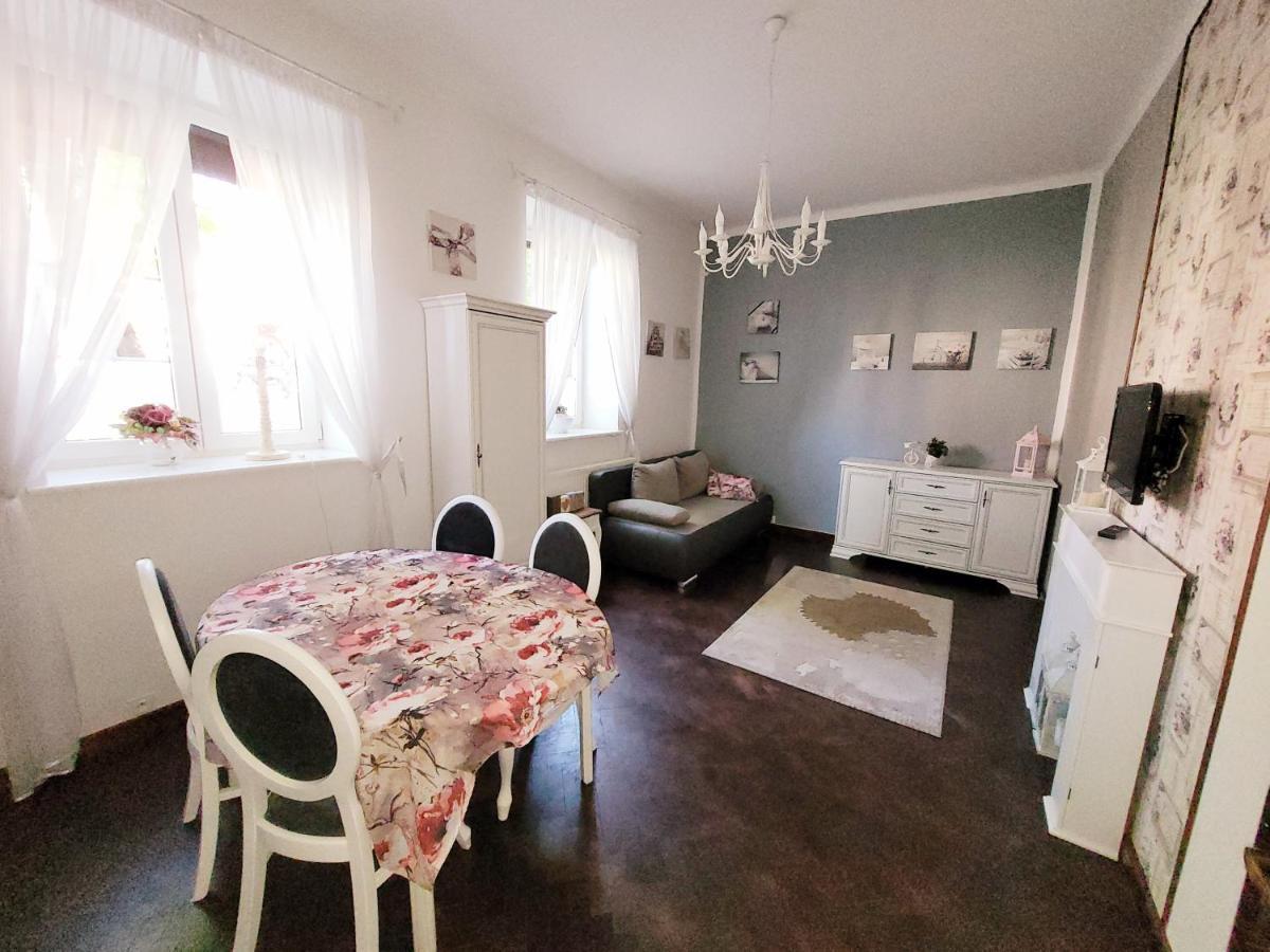 Old Town Apartment Gdansk Bagian luar foto