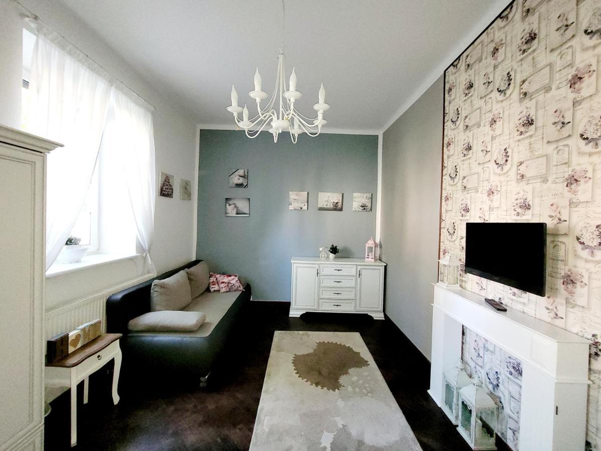 Old Town Apartment Gdansk Bagian luar foto