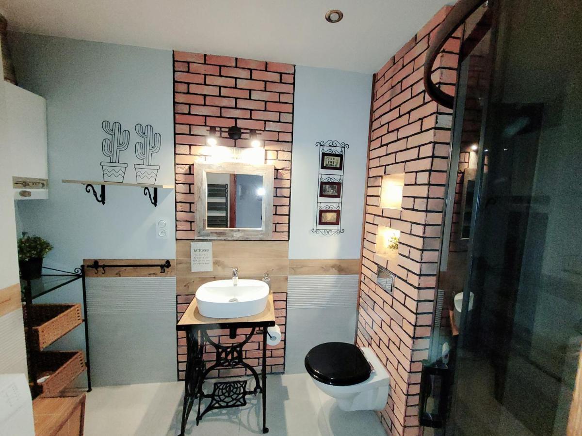 Old Town Apartment Gdansk Bagian luar foto