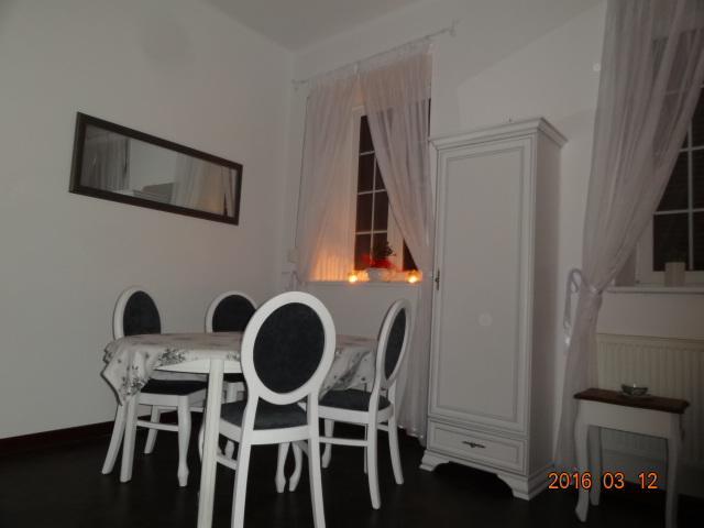 Old Town Apartment Gdansk Bagian luar foto