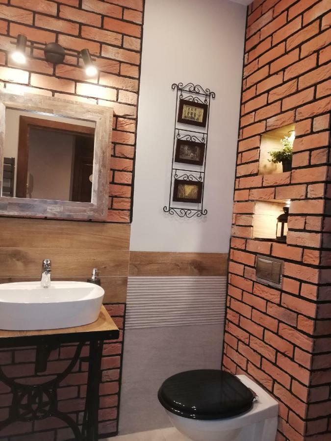 Old Town Apartment Gdansk Bagian luar foto
