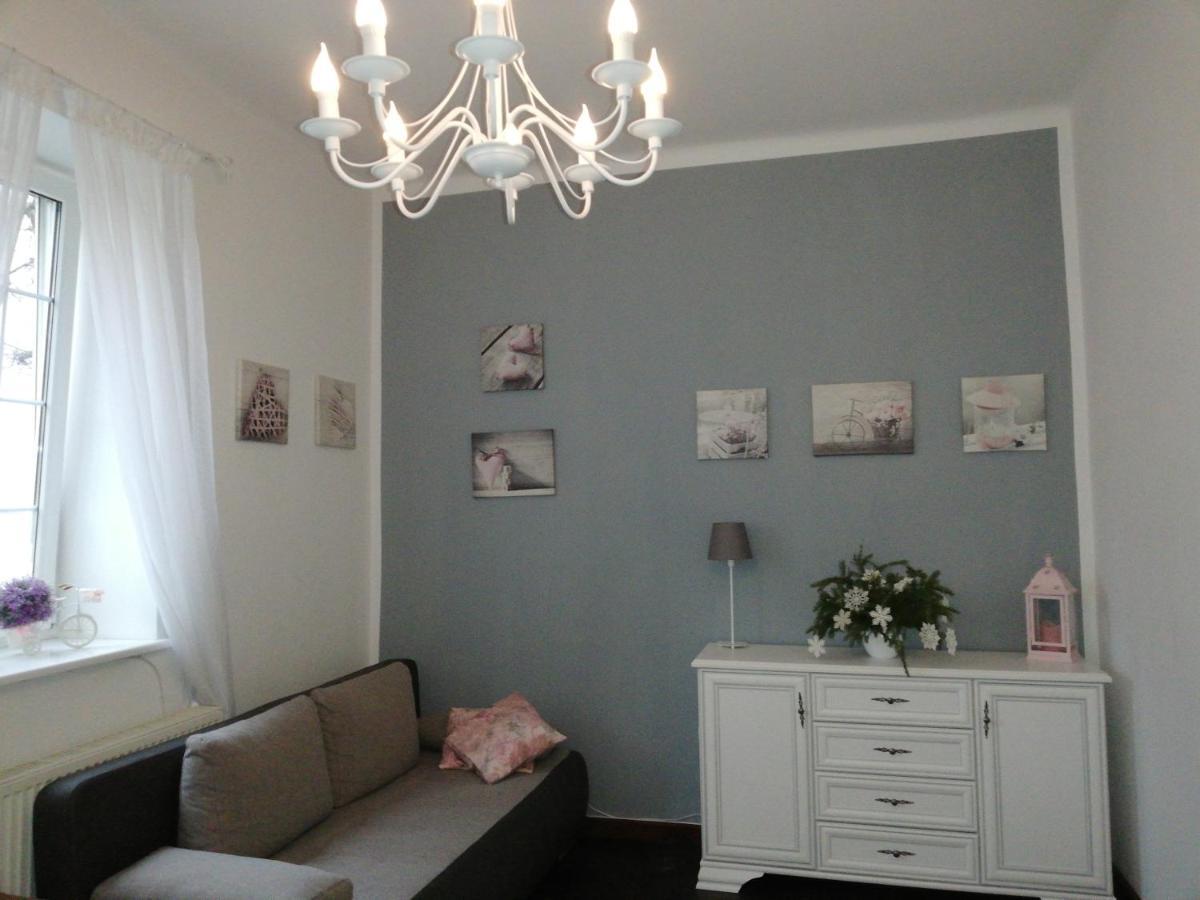 Old Town Apartment Gdansk Bagian luar foto